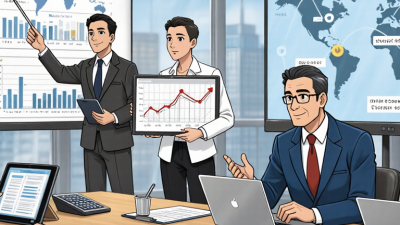 Why Use Translation Software for Global Sourcing?