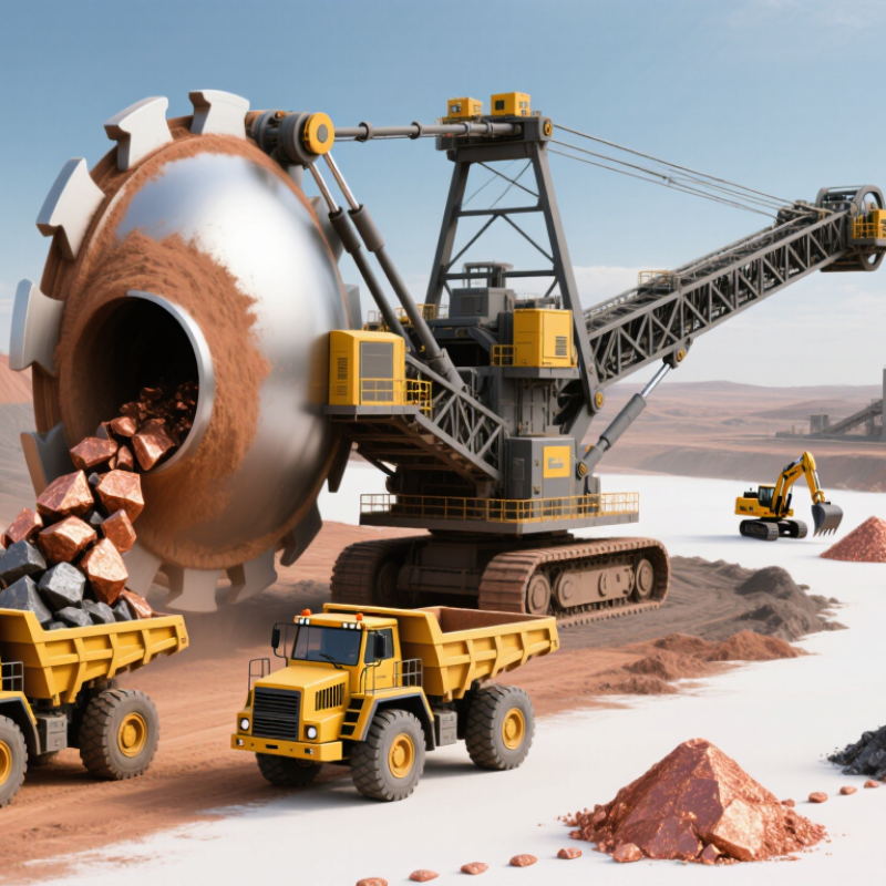Top Gyratory Crusher Manufacturers for Global Buyers