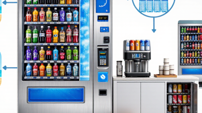 2026 Best Pop Machine Types for Global Buyers