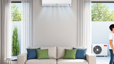 2026 Top Types of Home Air Conditioning Systems?