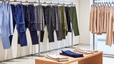 China Top Baggy Pants Manufacturers for Global Buyers