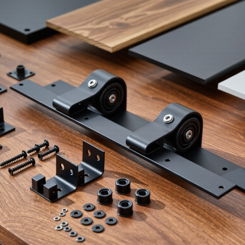 Top 10 Black Barn Door Hardware Suppliers Worldwide?