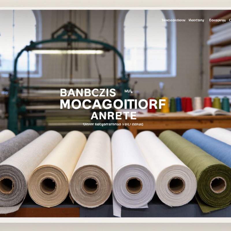 Top 10 Italian Fabric Suppliers for Global Sourcing