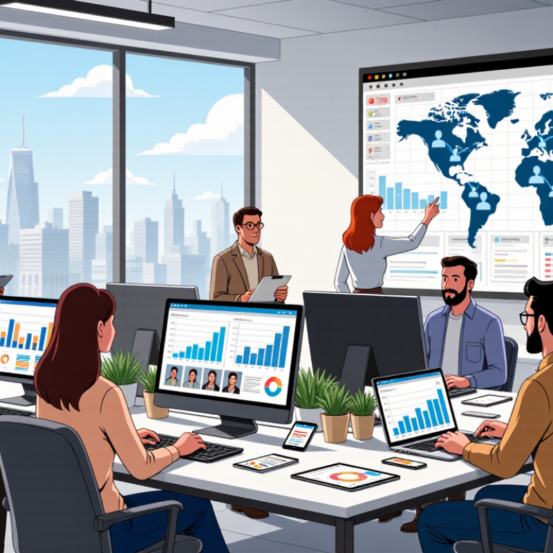 Top 10 Web Traffic Verification Tools for Global Buyers