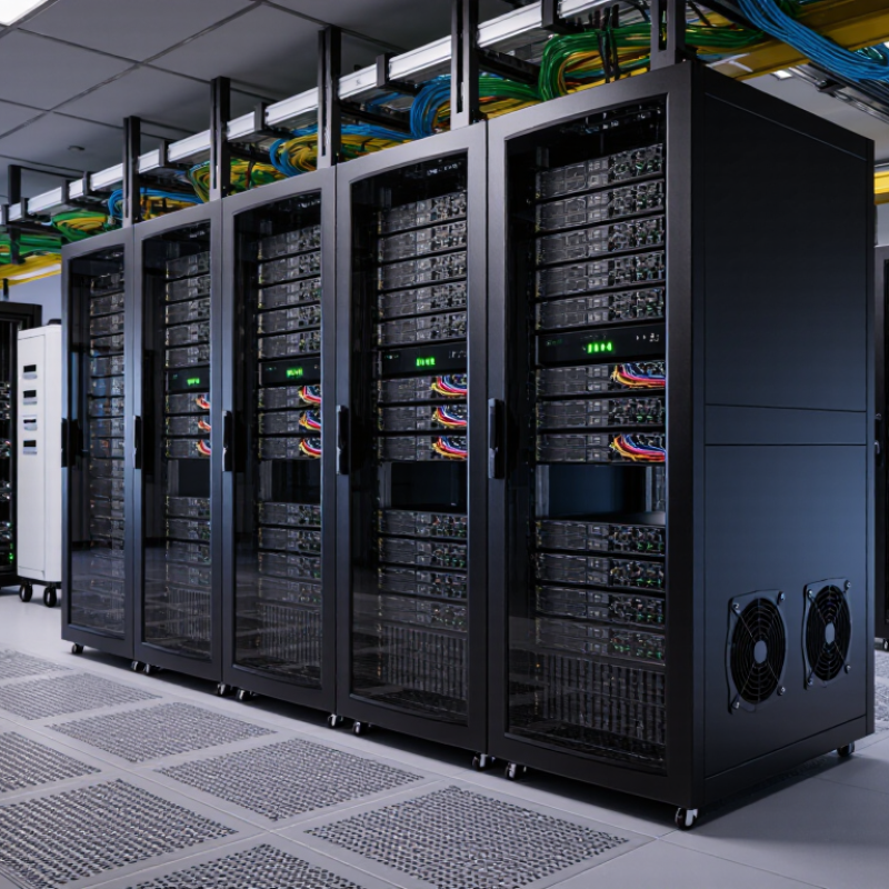 10 Tips for Choosing the Right Racks and Rigs