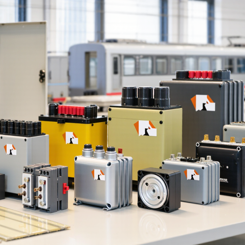 2026 Best Power Capacitor Types for Global Buyers