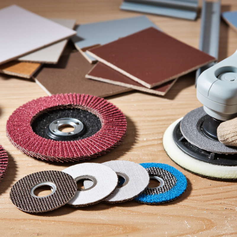 2026 Best Velcro Abrasive Disc Buying Guide