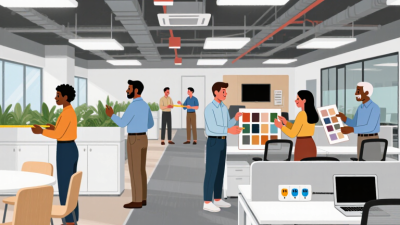 10 Office Interior Design Tips for Global Buyers?