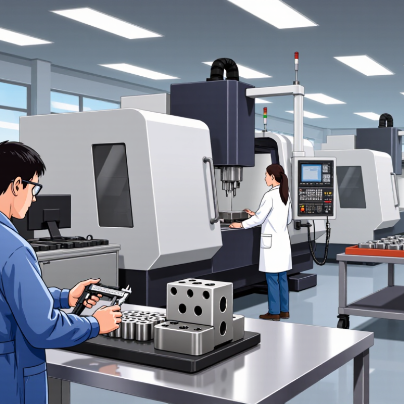 How to Choose the Best Milling Services in 2026?