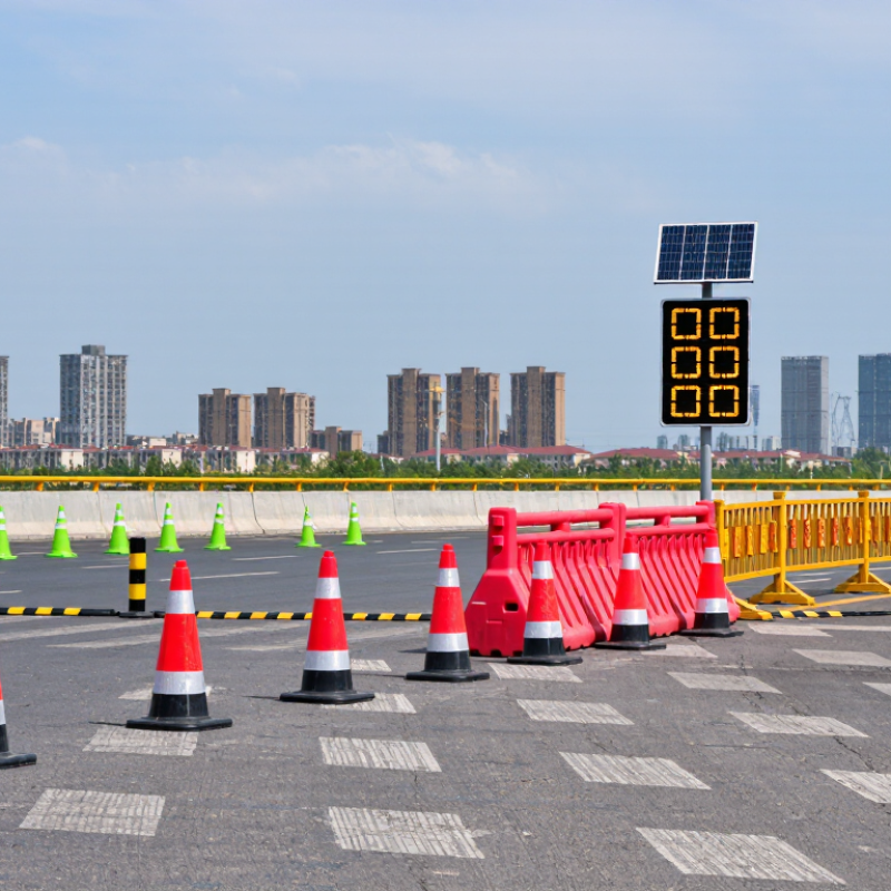 What Are the Best Road Safety Products from China?