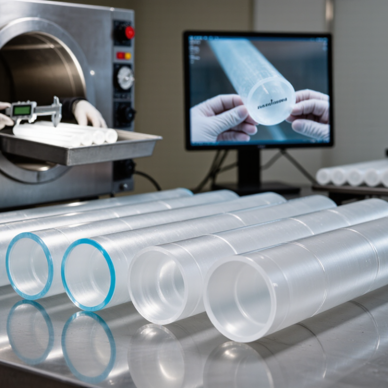 Top Quartz Rods Manufacturers for Global Buyers