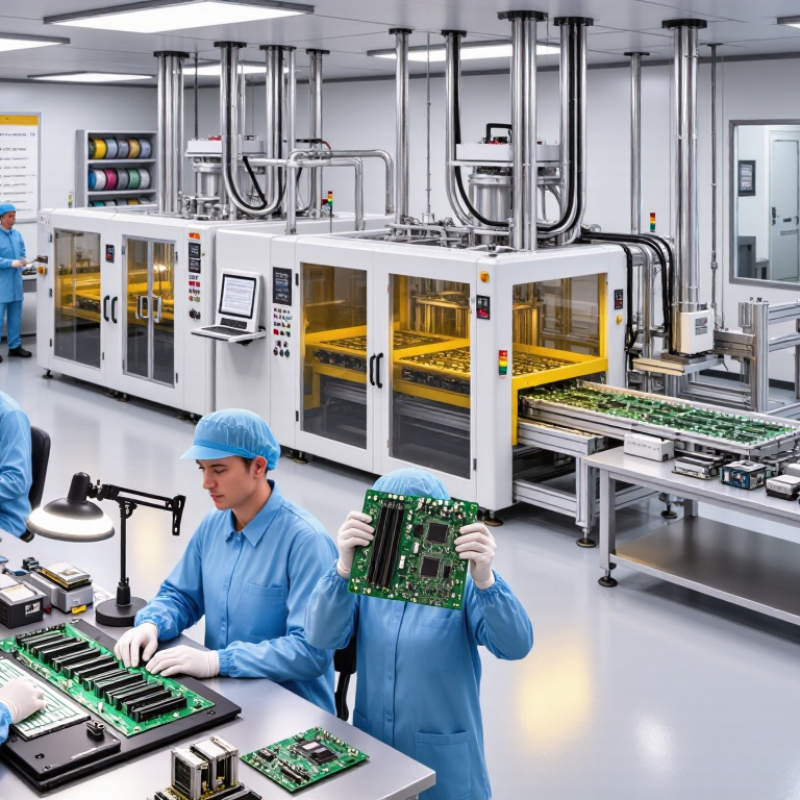 How to Find PCB Manufacturing USA Suppliers?