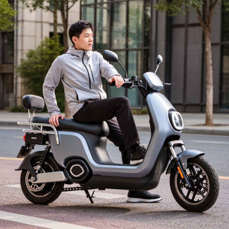 How to Choose an Electric Mini Trike in 2026?