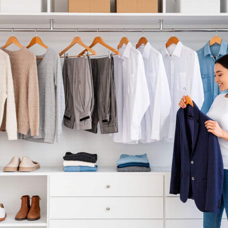10 Best Ways to Shop Smarter for Fashion?