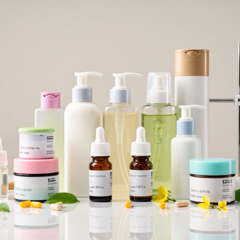 10 Best Biotin Hair Growth Products for Global Buyers