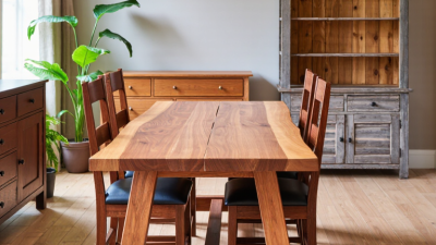 What Is the Best Type of Wood Furniture for Buyers?