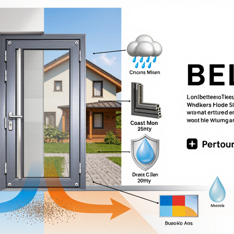 Why Choose Discount Storm Doors for Global Projects?