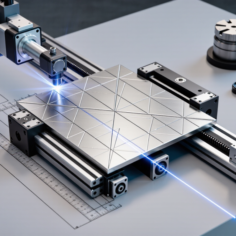 How to Fix Crooked Laser Marking Alignment in 2026?