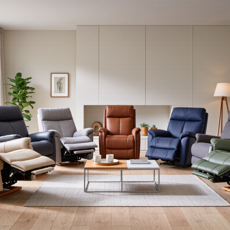 China Top 10 Lift Recliners Are They Covered by Medicare?
