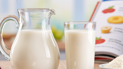 2026 Best Nonfat Milk Nutrition Guide for Global Buyers