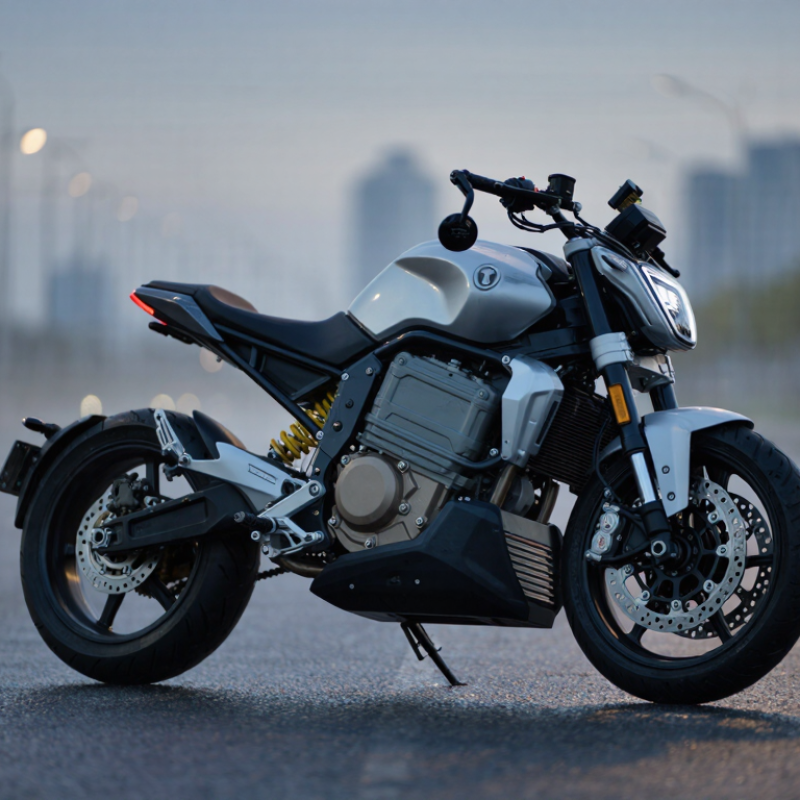 7 Tips for Buying an Electric Streetfighter Motorcycle