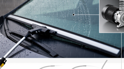 What Are Single Wiper Cars and How Do They Work?