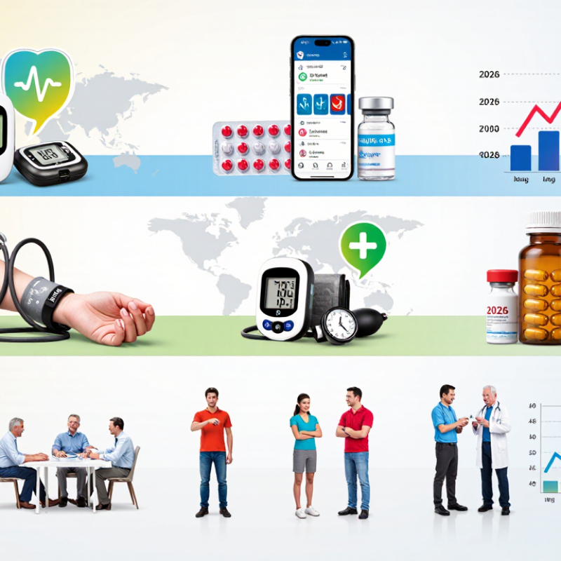 What Are the 2026 Top Health Medicine Products?