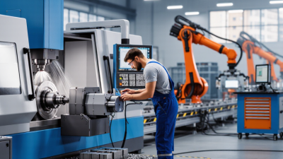 How to Choose Machining Equipment in 2026?