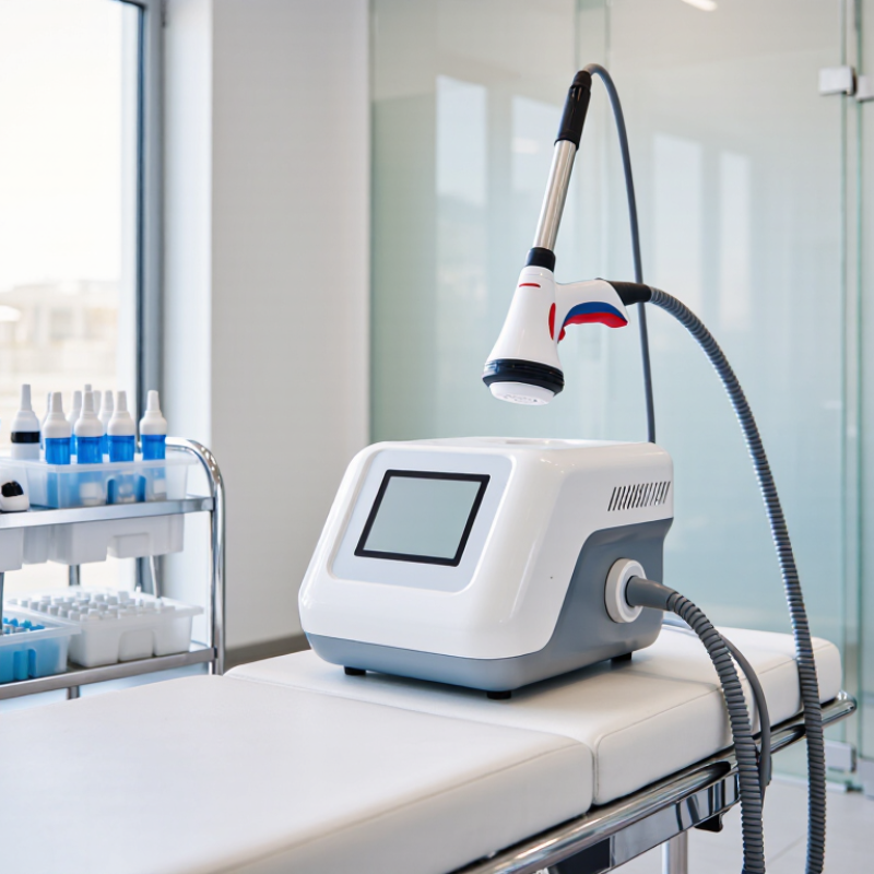 China Best Hair Removal Laser Machine Supplier?
