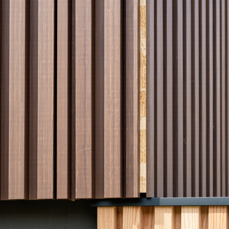How to Choose WPC Fluted Panels for Your Project?