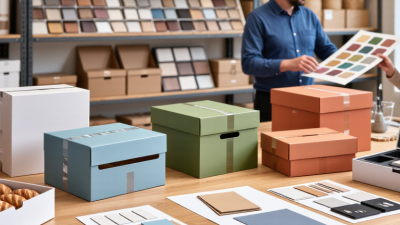 What Is Personalized Packaging and Why Does It Matter?