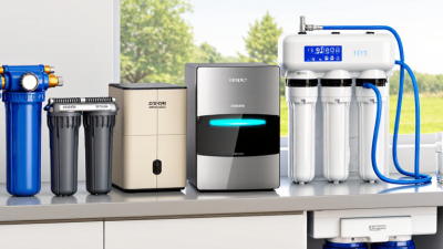 7 Best Water Filter Systems for Well Water?