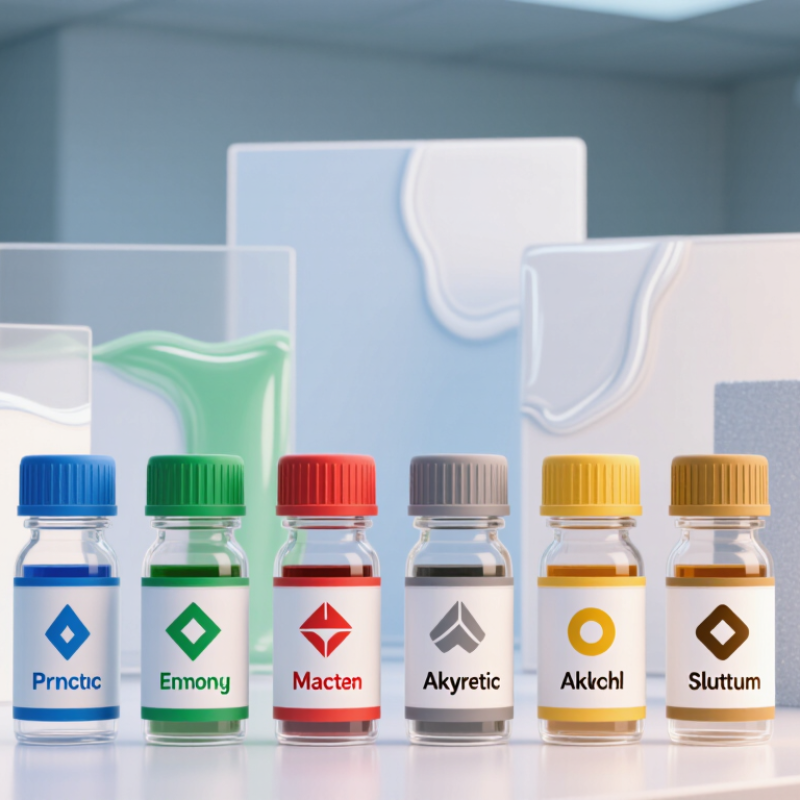 2026 Top Silane Types for Coatings What Buyers Need?