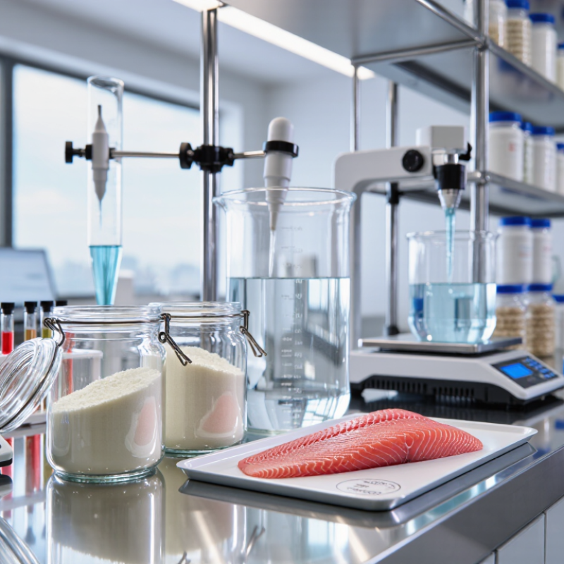 10 Tips for Sourcing Fish Collagen Peptide