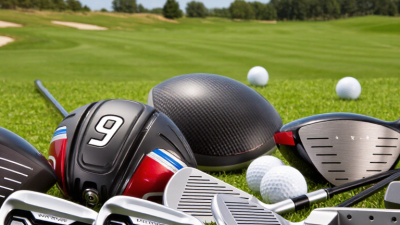 2026 Top Golf Club Types for Global Buyers