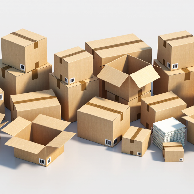 2026 Best Paper Packaging Boxes for Wholesale Buyers?