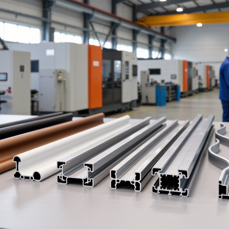 China Best Aluminum Profile for Pergola Manufacturers?