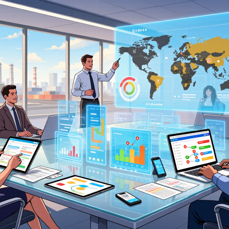2026 Top Supplier Risk Assessment Tools for Global Buyers