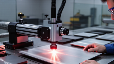 How to Choose Fiber Laser Marking Printers?