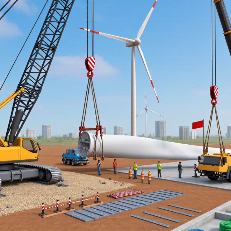 How to Choose the Largest Crane for Your Project?