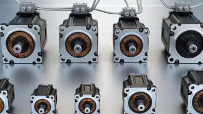 10 Best Frameless DC Motors for Global Buyers