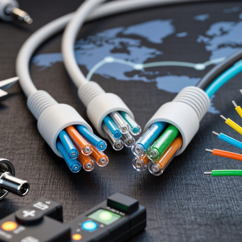 10 Fibre Optic Cable Buying Tips for Global Buyers