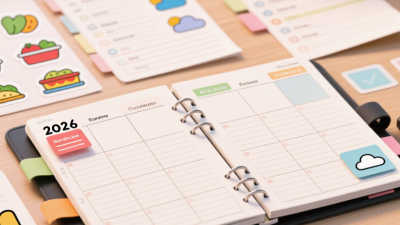 How to Choose Functional Planner Stickers for 2026?