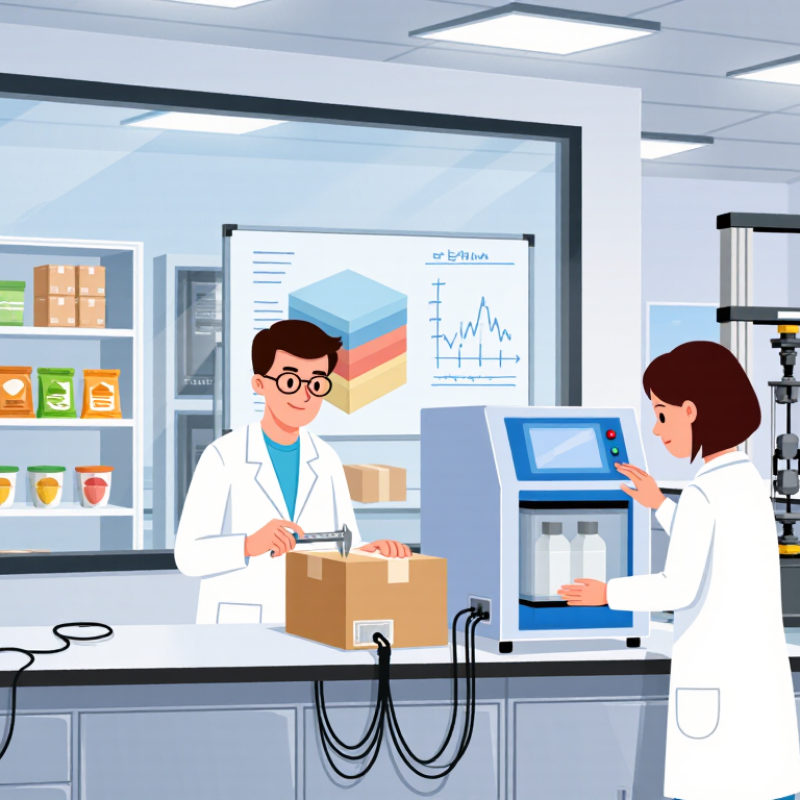 How to Evaluate Packaging Quality in 2026?