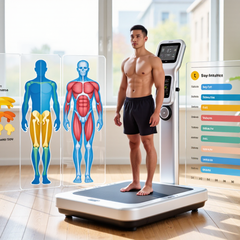 7 Tips on How to Read Body Composition Analyzer Results?