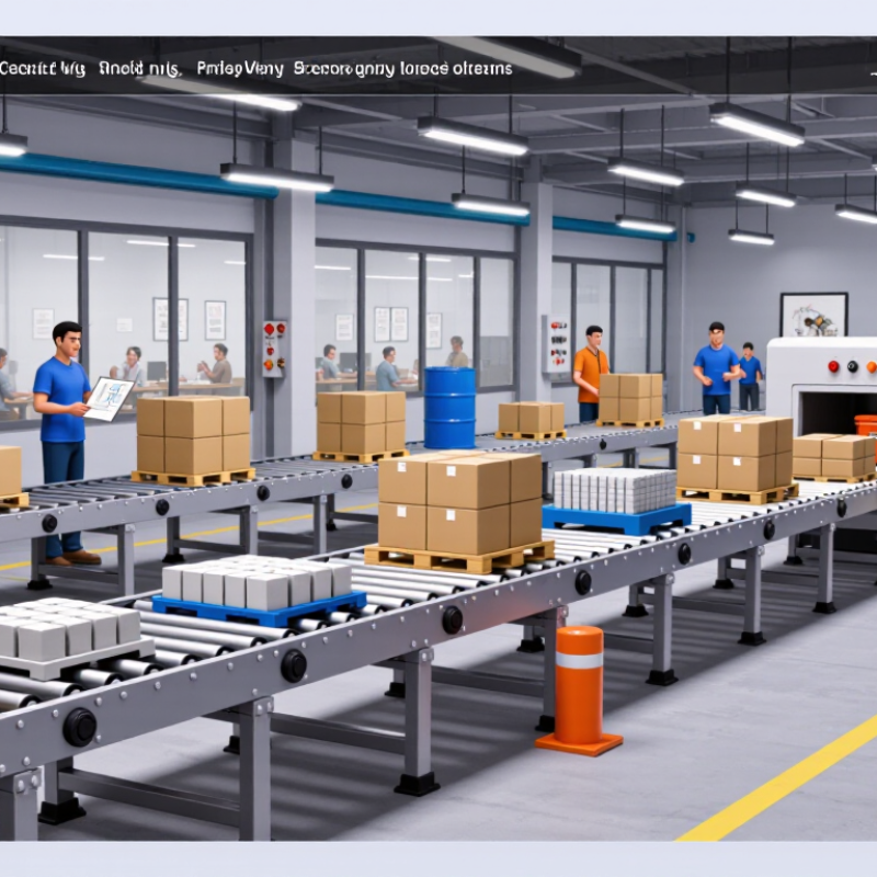 How to Choose the Best China Roller Conveyor Supplier?