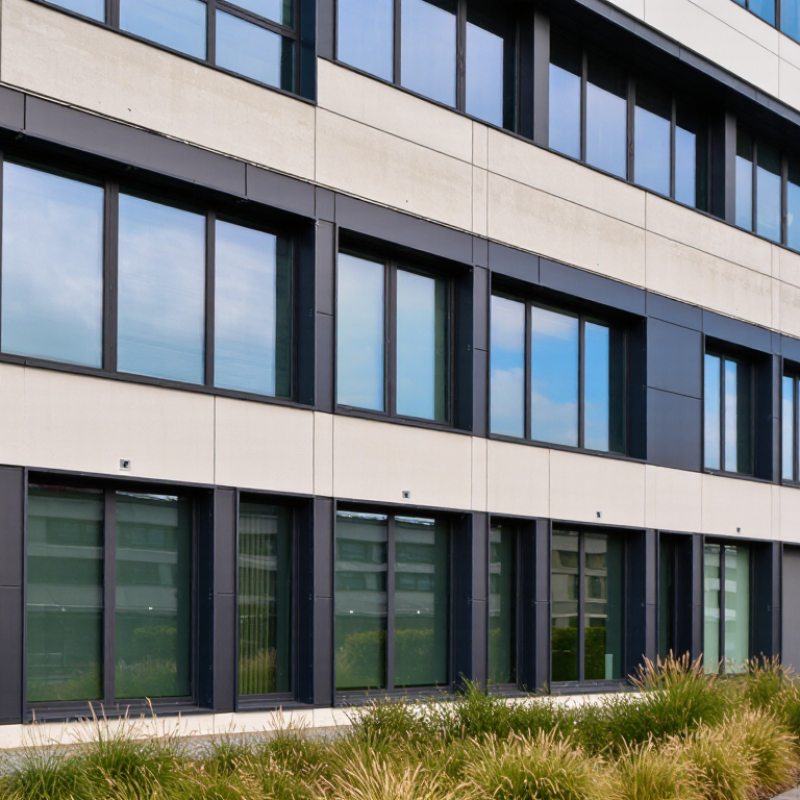 2026 Best Aluminium Windows for Global Buyers?