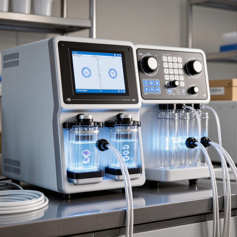 2026 Top Demo Electroporation Equipment for Global Buyers