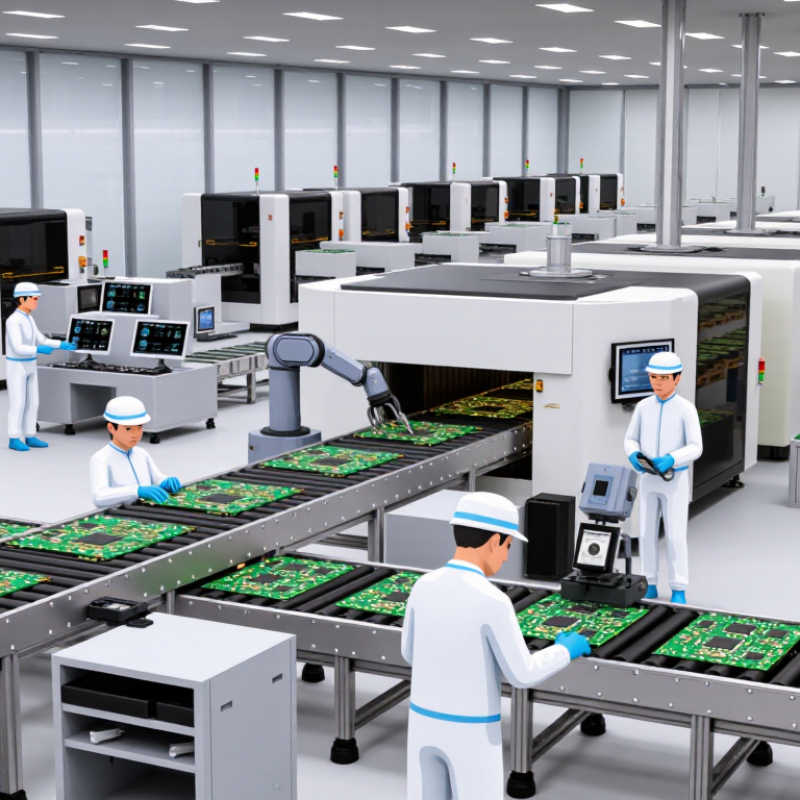 Top 10 PCB Printed Circuit Board Suppliers Worldwide?