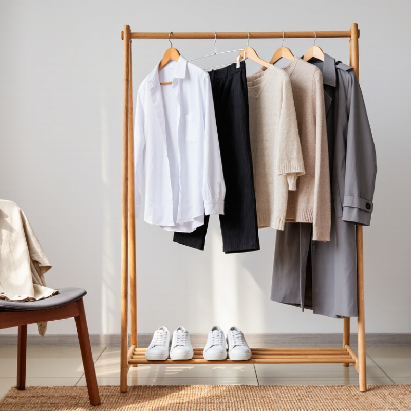 Top 10 Reasons Why People Love Minimalist Clothing